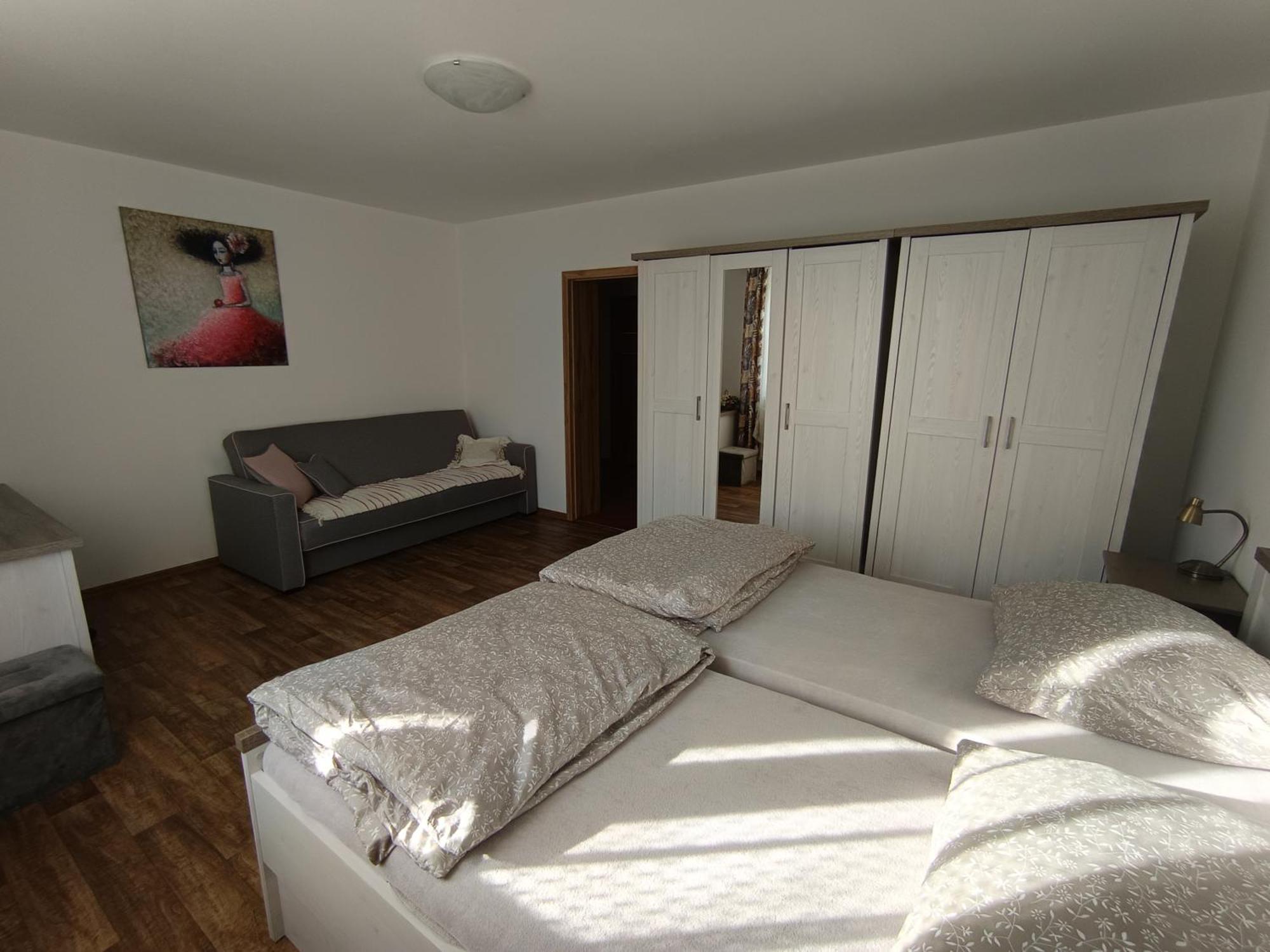 Apartmany Jablunkov Exterior photo